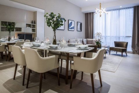Квартира студия в LIV RESIDENCE, LIV Residence, ОАЭ №97356 8