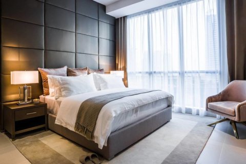 Квартира студия в LIV RESIDENCE, LIV Residence, ОАЭ №97356 9