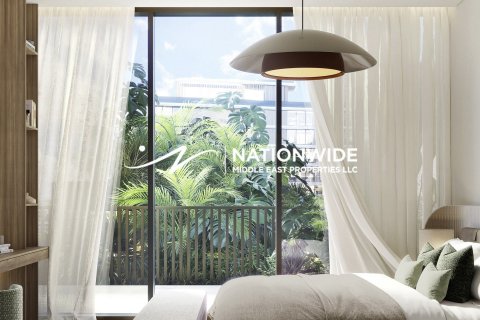 1 bedroom Apartment in Abu Dhabi, UAE No. 104899 7