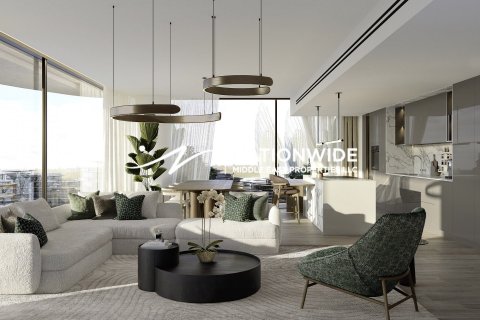 1 bedroom Apartment in Abu Dhabi, UAE No. 104899 4