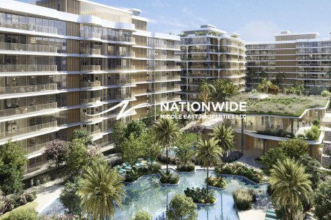 1 bedroom Apartment in Abu Dhabi, UAE No. 104899 2