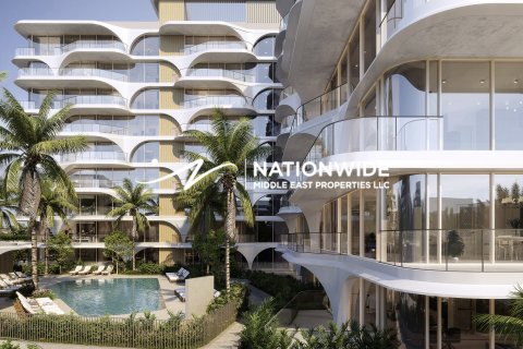 1 bedroom Apartment in Abu Dhabi, UAE No. 104899 10