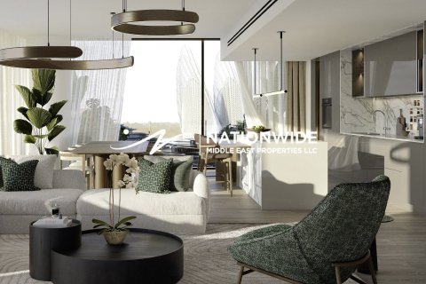 1 bedroom Apartment in Abu Dhabi, UAE No. 104899 3
