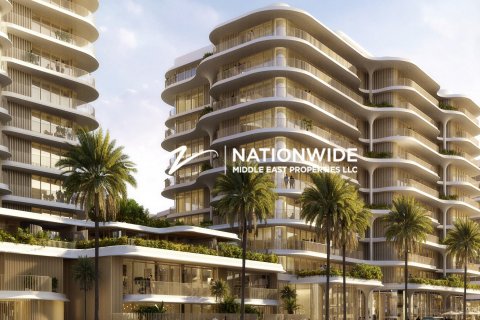1 bedroom Apartment in Abu Dhabi, UAE No. 104899 1