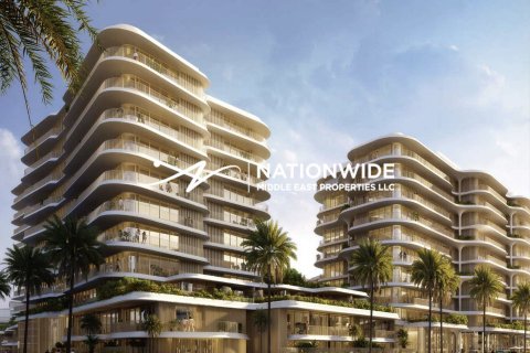 1 bedroom Apartment in Abu Dhabi, UAE No. 104899 9