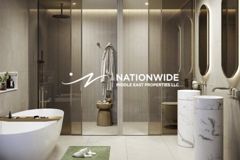 1 bedroom Apartment in Abu Dhabi, UAE No. 104899 8