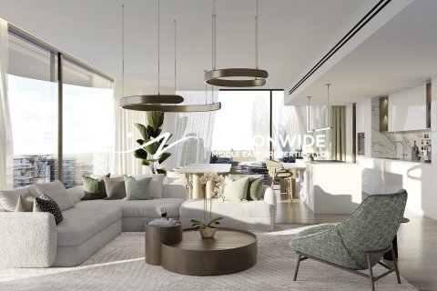 1 bedroom Apartment in Abu Dhabi, UAE No. 104899 5