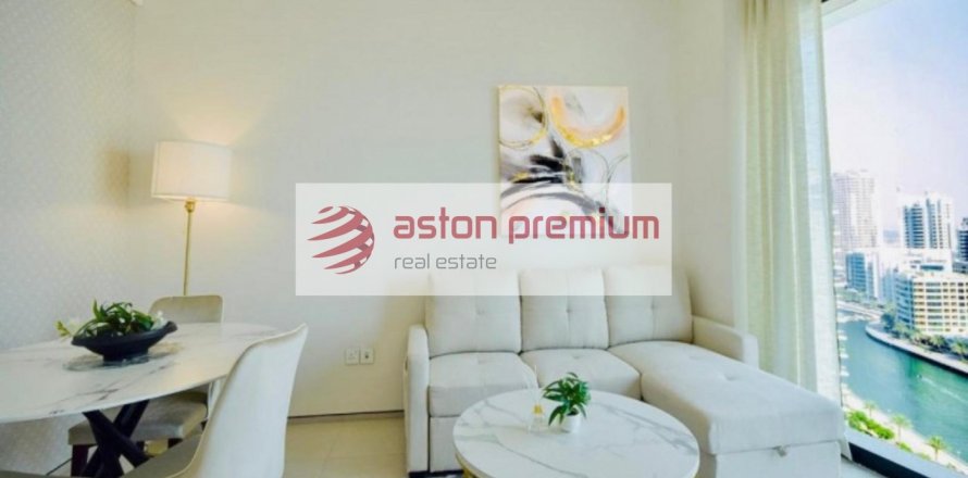 1 bedroom Apartment in Jumeirah Beach Residence, UAE No. 104919