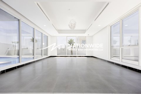 Villa de 6 chambres à Abu Dhabi, UAE No. 104901 8