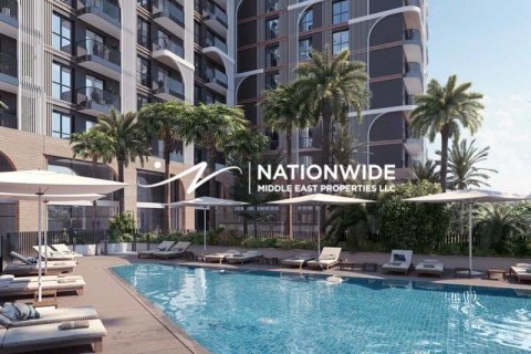 2 bedrooms Apartment in Abu Dhabi, UAE No. 104900 6