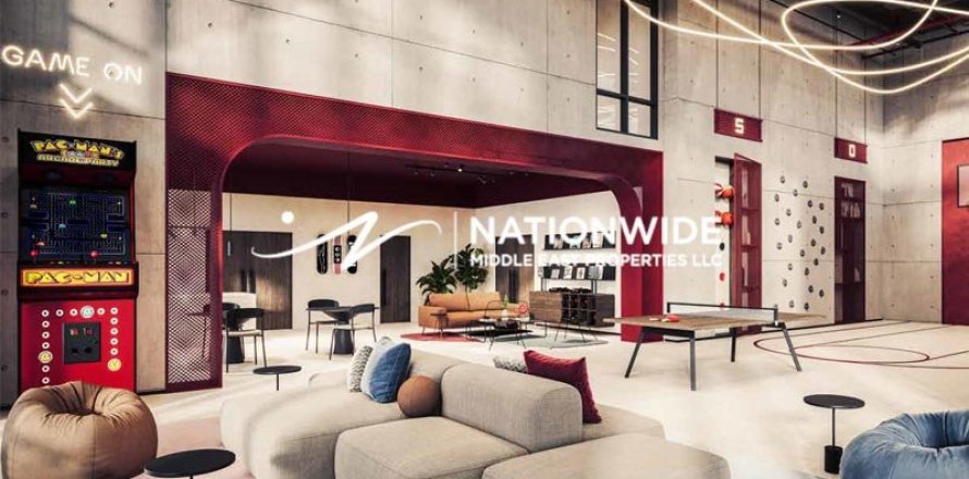 2 bedrooms Apartment in Abu Dhabi, UAE No. 104900