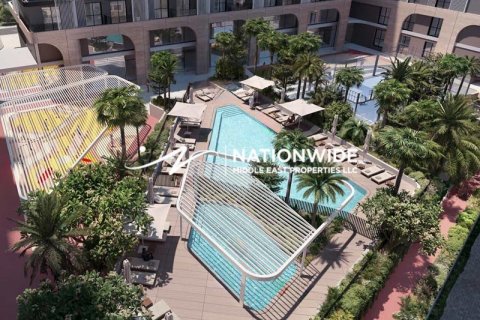 2 bedrooms Apartment in Abu Dhabi, UAE No. 104900 5