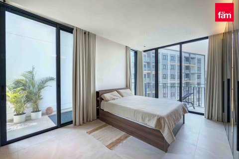 Appartement de 1 chambre à Arjan, UAE No. 103282 9