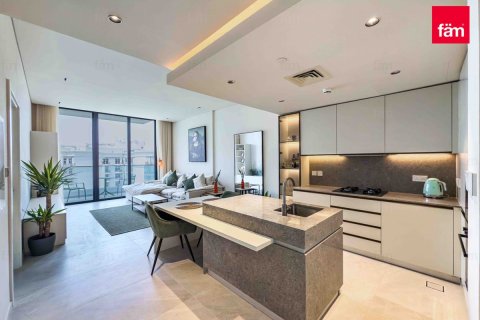 Appartement de 1 chambre à Arjan, UAE No. 103282 7