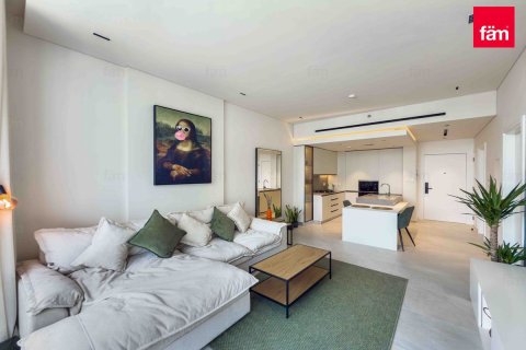 Appartement de 1 chambre à Arjan, UAE No. 103282 5