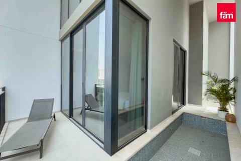 Appartement de 1 chambre à Arjan, UAE No. 103282 8