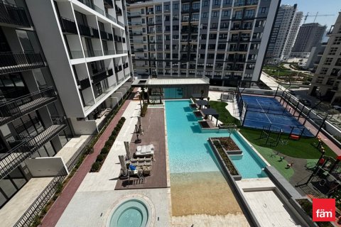 Appartement de 1 chambre à Arjan, UAE No. 103282 2
