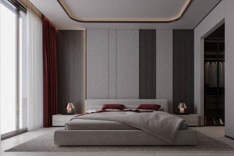 Appartement de 2 chambres à Majan, UAE No. 103281 1