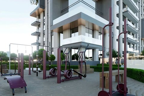 Appartement de 2 chambres à Majan, UAE No. 103281 11