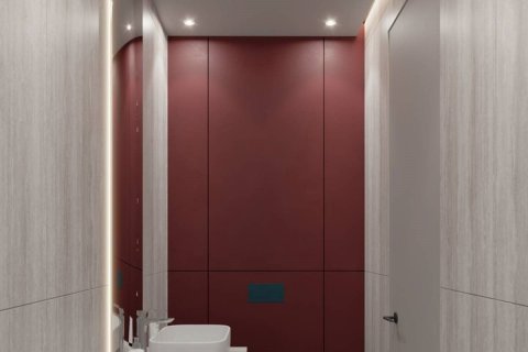 Appartement de 2 chambres à Majan, UAE No. 103281 2