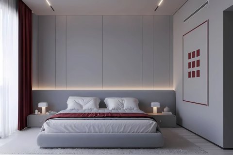 Appartement de 2 chambres à Majan, UAE No. 103281 3