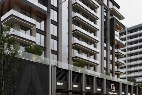 Appartement de 2 chambres à Majan, UAE No. 103281 7