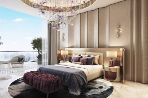 Appartement de 1 chambre à Business Bay, UAE No. 103284 12