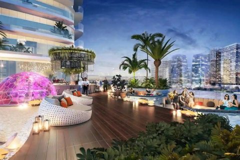 Appartement de 1 chambre à Business Bay, UAE No. 103284 13