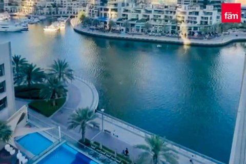 Appartement de 1 chambre à Dubai Marina, UAE No. 103283 4