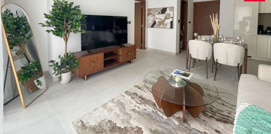 Appartement de 1 chambre à Dubai Marina, UAE No. 103283