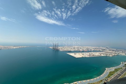 4 غرف نوم شقة في Corniche Road, الإمارات العربية المتحدة رقم 71723 15