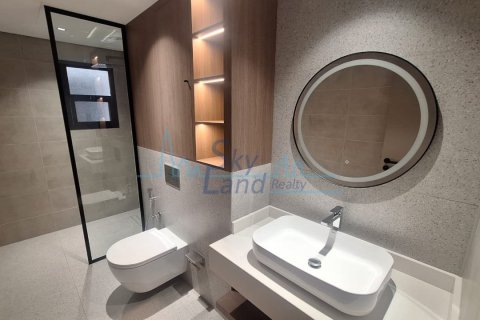 Villa de 4 dormitorios en Umm Suqeim, UAE No. 72527 13