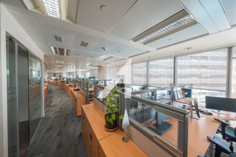 1653.7m² Office in Dubai, UAE No. 72529 13