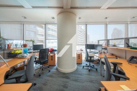 1653.7m² Office in Dubai, UAE No. 72529 6
