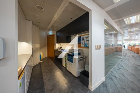 1653.7m² Office in Dubai, UAE No. 72529 2
