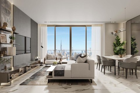 Appartement de 3 chambres à Ras Al Khor, UAE No. 104624 16