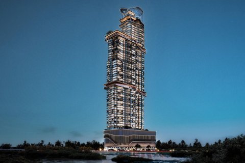 Appartement de 3 chambres à Ras Al Khor, UAE No. 104624 8