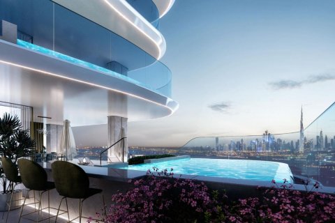 Appartement de 3 chambres à Ras Al Khor, UAE No. 104624 6