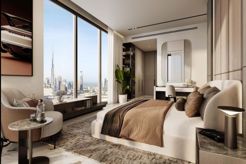 Appartement de 3 chambres à Ras Al Khor, UAE No. 104624 18