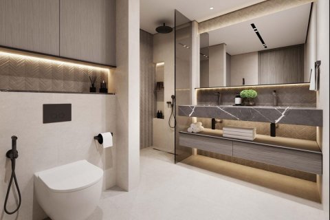 Appartement de 3 chambres à Ras Al Khor, UAE No. 104624 14