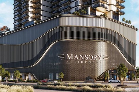 Appartement de 3 chambres à Ras Al Khor, UAE No. 104624 19