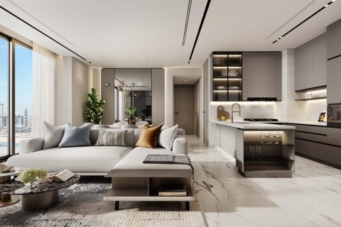 Appartement de 3 chambres à Ras Al Khor, UAE No. 104624 4