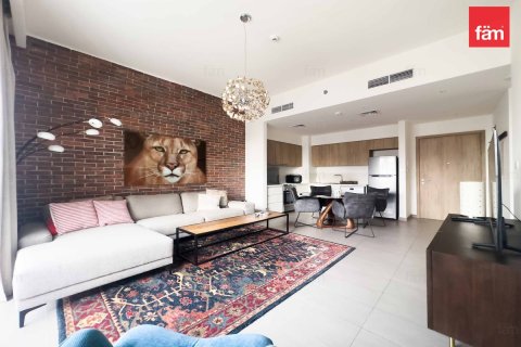 Appartement de 1 chambre à Dubai Hills Estate, UAE No. 104623 3