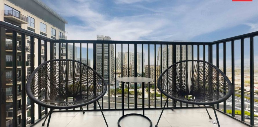 Appartement de 1 chambre à Dubai Hills Estate, UAE No. 104623