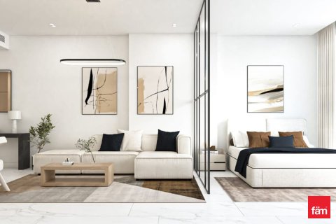 Appartement de 37.1m² à Business Bay, UAE No. 104625 2