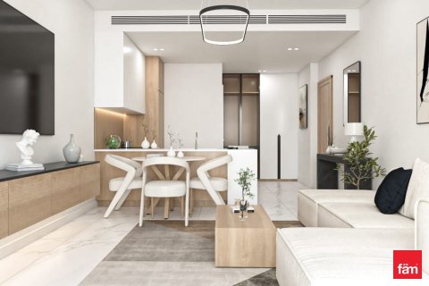 Appartement de 37.1m² à Business Bay, UAE No. 104625 3