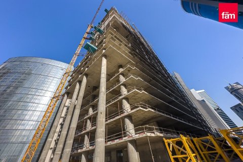Appartement de 37.1m² à Business Bay, UAE No. 104625 6