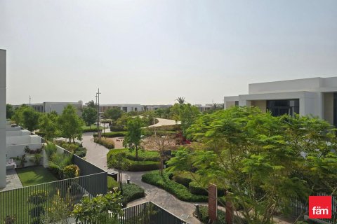 Townhouse de 4 chambres à Dubai, UAE No. 104621 1