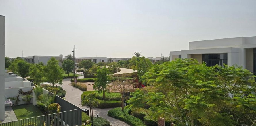 Townhouse de 4 chambres à Dubai, UAE No. 104621