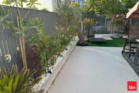 Townhouse de 4 chambres à Dubai, UAE No. 104621 10